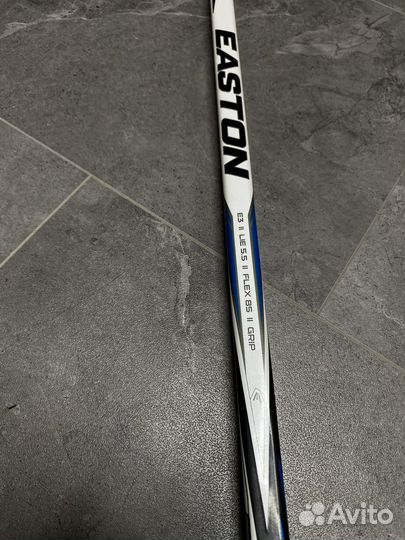 Клюшка bauer easton stealth C3.0 Flex 85