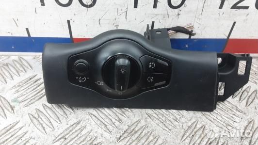 Переключатель света audi A4 B8 (KDN31WU01)