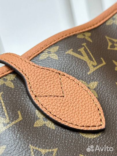 Сумка женская Louis Vuitton Neverfull