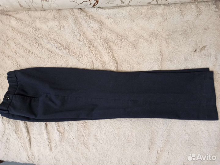 Школьный костюм для мальчика 128