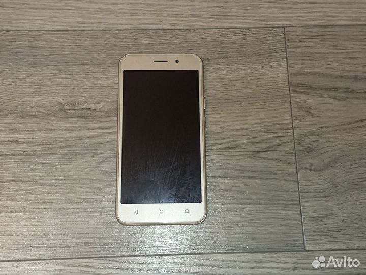 VERTEX Impress Luck, 8 ГБ