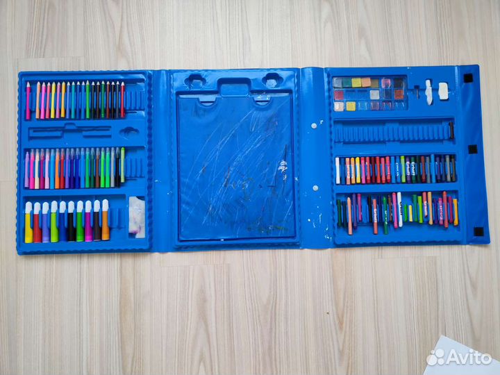 Набор для рисования мастерская художника