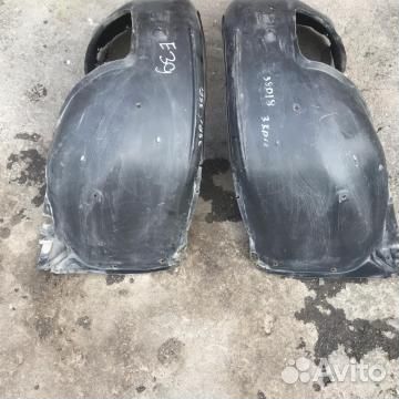 Подкрылок бмв, BMW e39