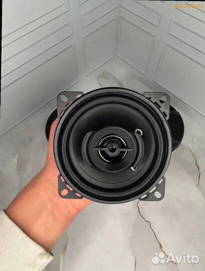 Автомобильная акустика Pioneer TS-A1095 500W 10см