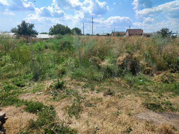 Дом 53,3 м² на участке 9,25 га