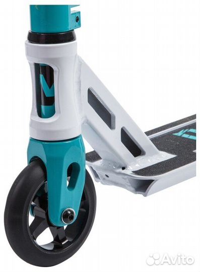 Трюковой самокат novatrack Noice 110