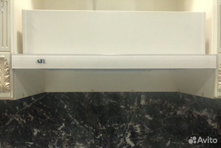 Вытяжка для кухни