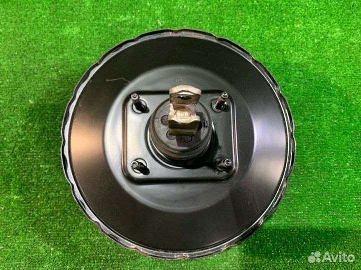 Вакуумный усилитель тормозов Toyota Ist NCP65