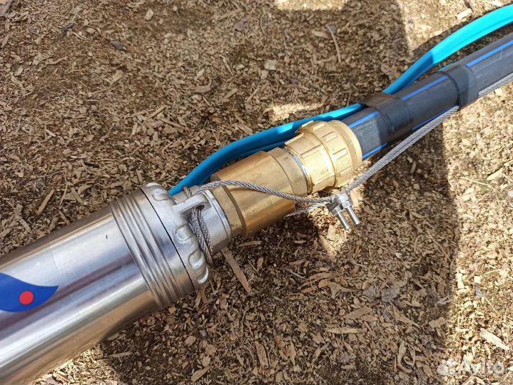 Копа септиков. Под ключ. Копка колодца