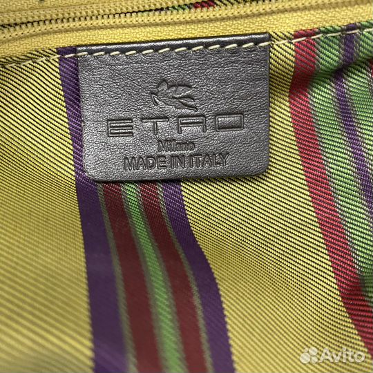 Сумка Etro Оригинал