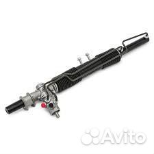 Рулевая река гур Daewoo nexia