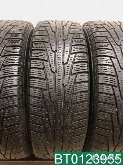 Nokian Tyres Nordman RS2 195/65 R15 95R