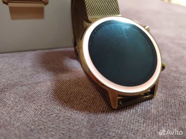 Часы honor watch magic 2