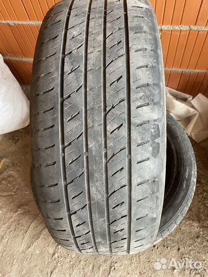 Kumho Grugen Premium 235/55 R19