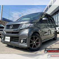 Honda N-WGN 0.7 CVT, 2015, 110 500 км, с пробегом, цена 900 000 руб.