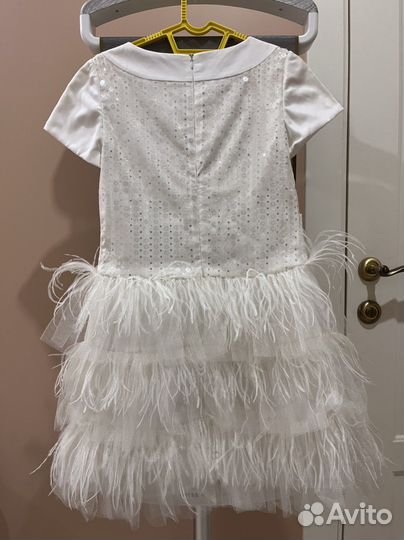 Noble people платье 140