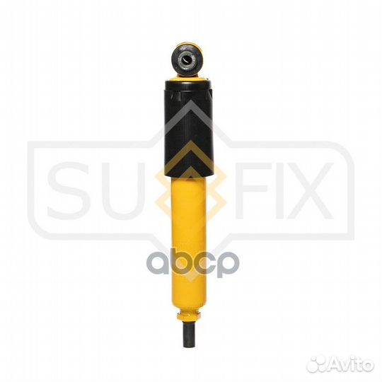 Амортизатор зад прав/лев LCV SA1101 sufix
