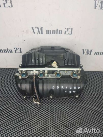 Фильтр бокс honda cbr1000rr 2004-2007 sc-57