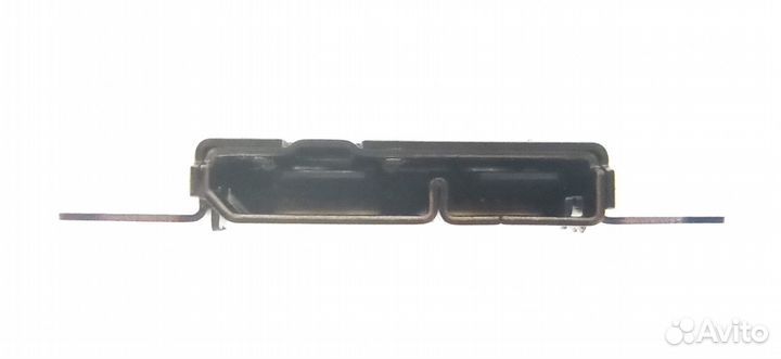 Разъем micro USB Samsung Calaxy S5 (SM-G900H)
