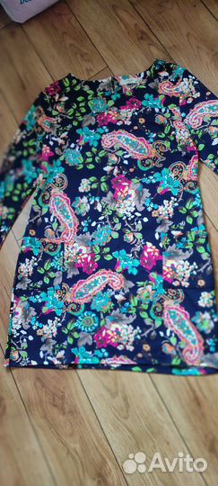 Вещи женские разные 42-44