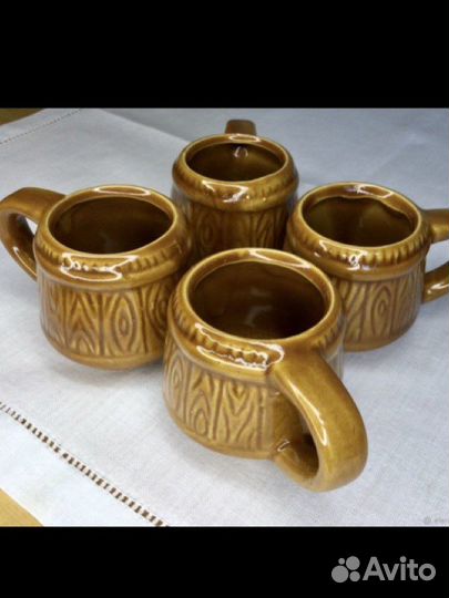 Бочонок cuvee speciale, набор для коньяка,вина