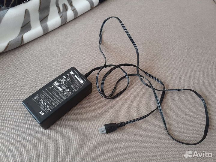 Блок питания