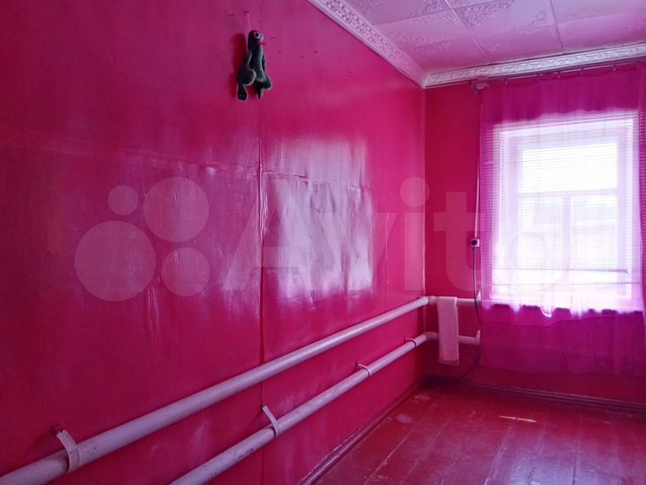 Дом 64 м² на участке 6 сот.