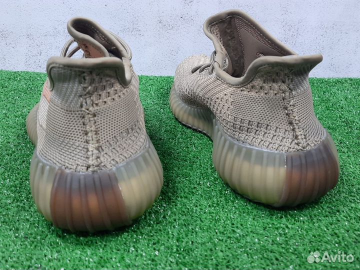 Кроссовки мужские adidas Yeezy boost 350