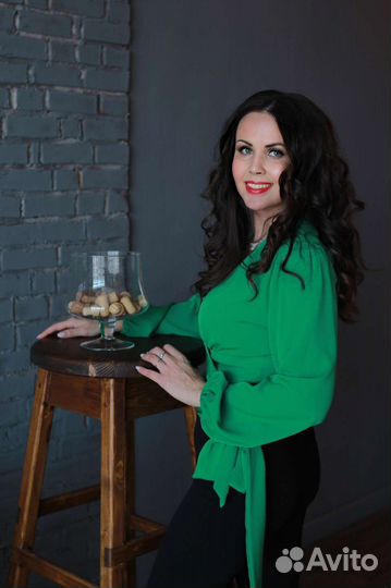 Визажист/ Стилист по прическам