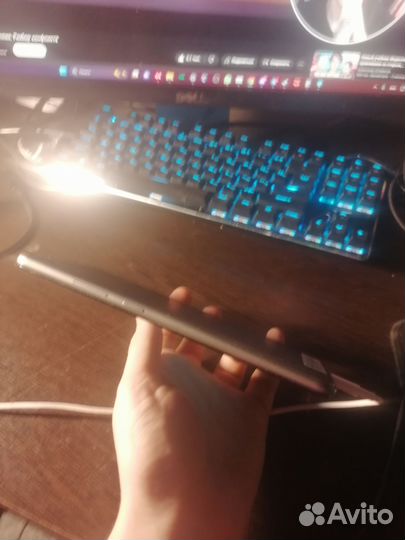 Lenovo Phab, 16 ГБ