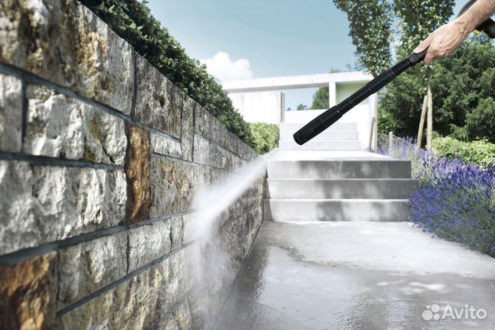 Струйная трубка karcher