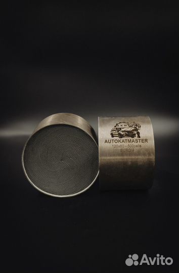 Катализаторы Mitsubishi Suzuki Subaru Volkswagen