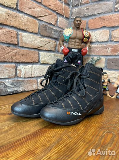 Боксерки Rival