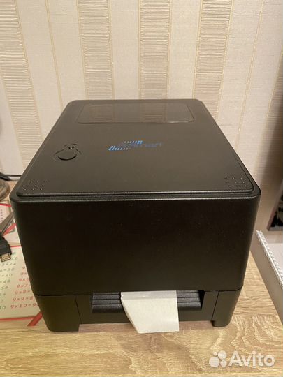 Принтер этикеток для маркетплейсов BS460T