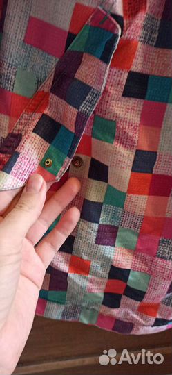 Горнолыжная Куртка женская 44-46