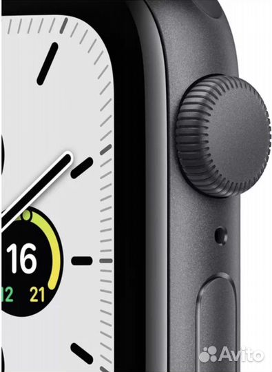 Apple Watch SE 2 44mm