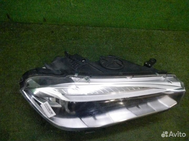 Фара правая BMW X5 F15 (2013-2015) Adaptive LED