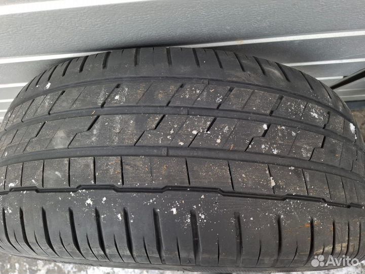 Hankook Ventus S1 Evo3 SUV K127A 275/45 R20 и 305/40 R20