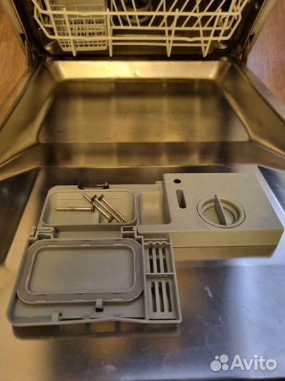 Посудомоечная машина hotpoint Ariston