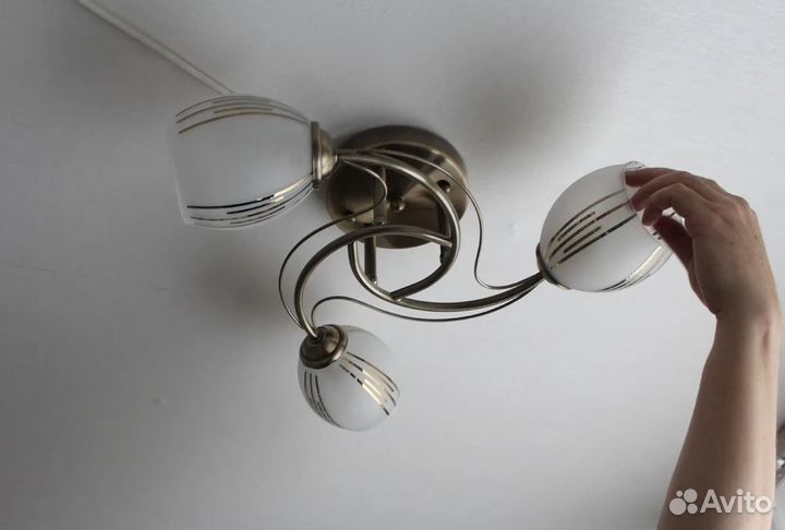 Услуги электрика. Вызов частного мастера