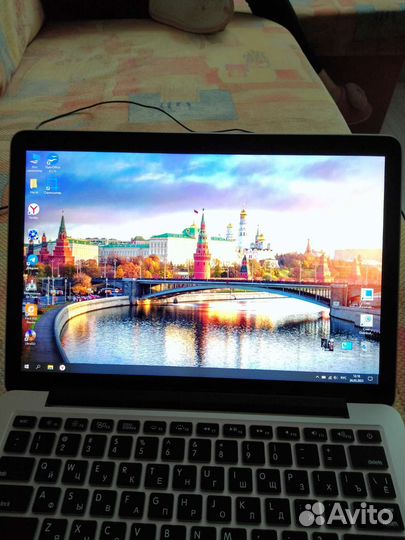 Apple MacBook Pro 13