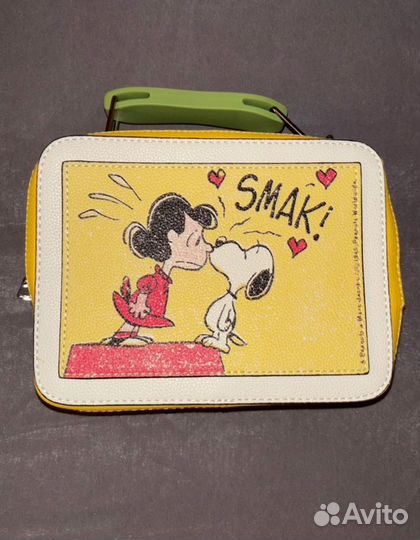 Сумка marc jacobs