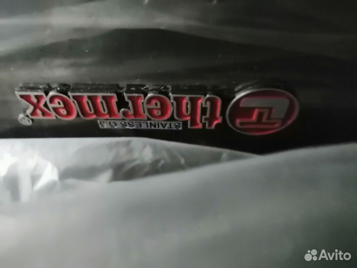 Водонагреватель