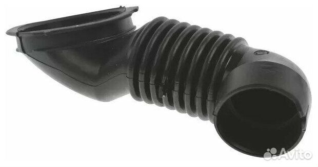 Заливной патрубок на стиральные машины Bosch