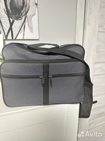 Видеокамера panasonic AG-AC 30