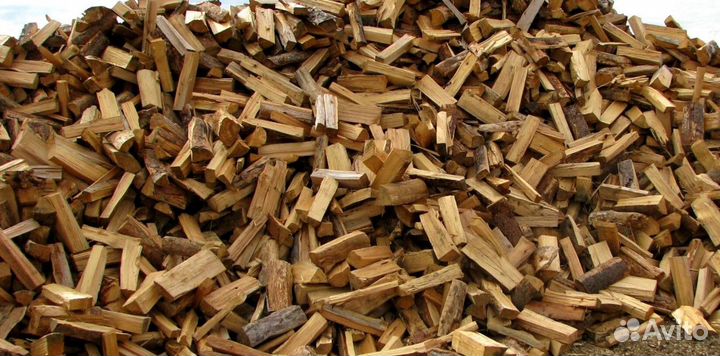 Дрова для гриля