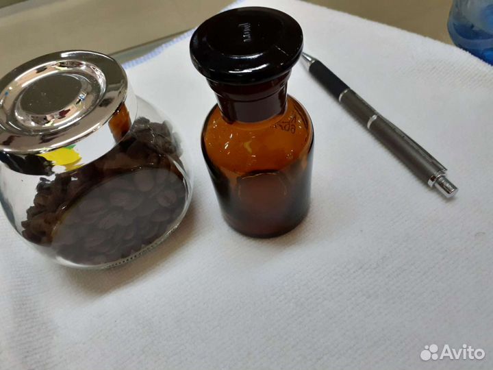 Сосуд графин бутыль флакон