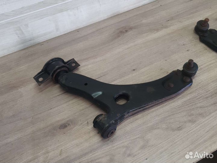 Рычаг передний левый ford focus 1 98-05