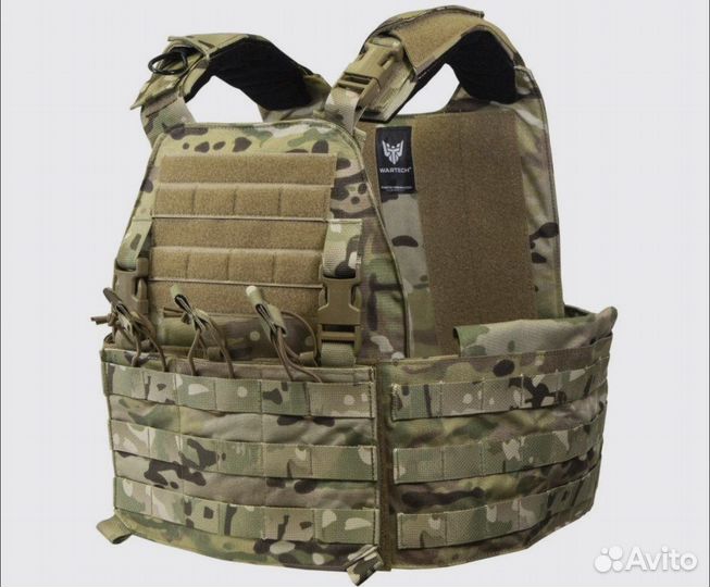 Плитник wartech tv 124