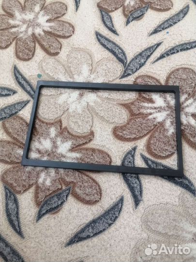 Комплект 2 дин